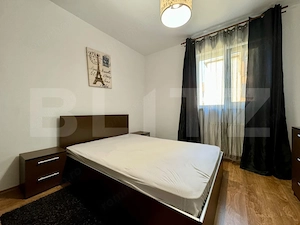 Apartament 2 camere, 54.34 mp, parcare, zona Prima Nufarul - imagine 5