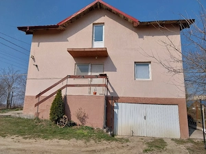 Vand casa + teren Dealul Zorilor Iași  - imagine 2