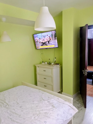 CI671 Telegrafului,3 camere,Renovat,parter - imagine 11
