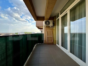 Apartament 2 camere, 54.34 mp, parcare, zona Prima Nufarul - imagine 8