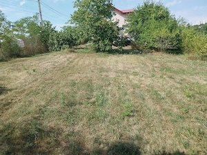 Vand casa + teren Dealul Zorilor Iași  - imagine 5