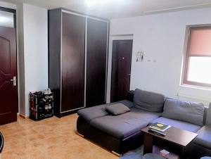 CI671 Telegrafului,3 camere,Renovat,parter - imagine 4