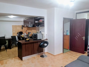CI671 Telegrafului,3 camere,Renovat,parter - imagine 17