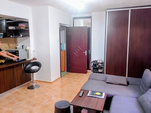 CI671 Telegrafului,3 camere,Renovat,parter - imagine 3
