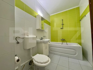 Apartament 2 camere, 54.34 mp, parcare, zona Prima Nufarul - imagine 7