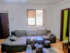 CI671 Telegrafului,3 camere,Renovat,parter - imagine 2