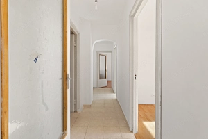 Apartament 3 camere în Mangalia , 600 m până la plajă - imagine 8