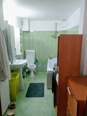 CI671 Telegrafului,3 camere,Renovat,parter - imagine 20
