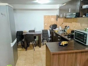 CI671 Telegrafului,3 camere,Renovat,parter - imagine 16