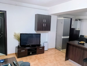 CI671 Telegrafului,3 camere,Renovat,parter - imagine 14