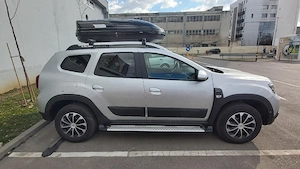Vand dacia Duster 4X4 - imagine 3