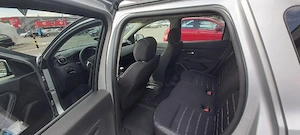 Vand dacia Duster 4X4