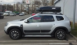 Vand dacia Duster 4X4 - imagine 5