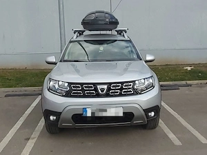 Vand dacia Duster 4X4 - imagine 2