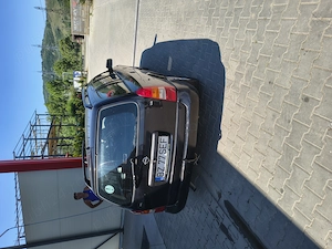 Opel Astra g benzina 8 valve ofer fiscal în buna funcționare  - imagine 10