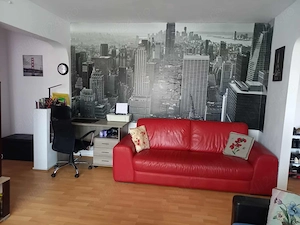 Apartament 2 camere de inchiriat