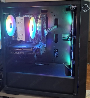 Vand PC gaming