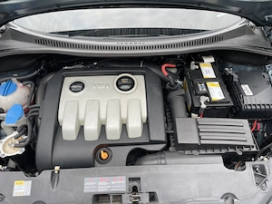 Vand Seat Toledo 1.9 TDI - imagine 4