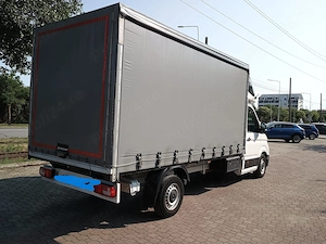 Vw Crafter Prelata 8 epal   - imagine 2