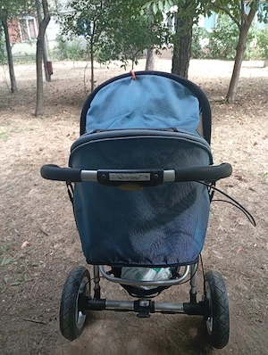 Carucior pt copii 