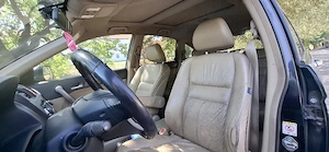 Honda CR-V 2.0 Benzina 150 CP 4x4 - imagine 2