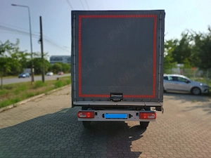 Vw Crafter Prelata 8 epal   - imagine 6