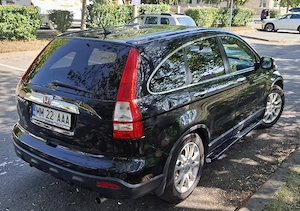 Honda CR-V 2.0 Benzina 150 CP 4x4 - imagine 5