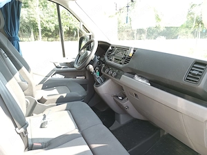 Vw Crafter Prelata 8 epal   - imagine 7