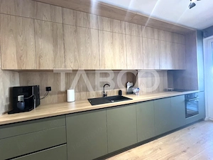 Apartament cu 2 camere de vanzare in zona Vivo bloc nou la cheie - imagine 6
