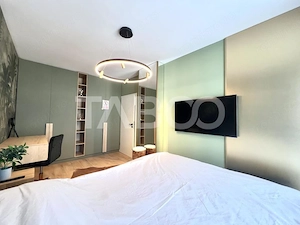 Apartament cu 2 camere de vanzare in zona Vivo bloc nou la cheie - imagine 5