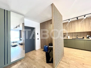 Apartament cu 2 camere de vanzare in zona Vivo bloc nou la cheie - imagine 7