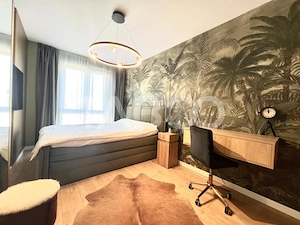 Apartament cu 2 camere de vanzare in zona Vivo bloc nou la cheie - imagine 3