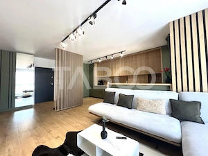Apartament cu 2 camere de vanzare in zona Vivo bloc nou la cheie - imagine 2