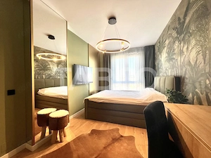 Apartament cu 2 camere de vanzare in zona Vivo bloc nou la cheie - imagine 4
