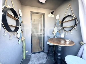 Apartament cu 2 camere de vanzare in zona Vivo bloc nou la cheie - imagine 10