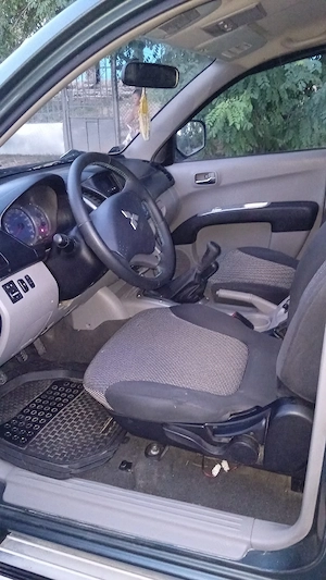 Mitsubishi L200  - imagine 6