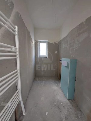 Casa de vanzare semifinisata,zona Dumitru Mocanu - imagine 10
