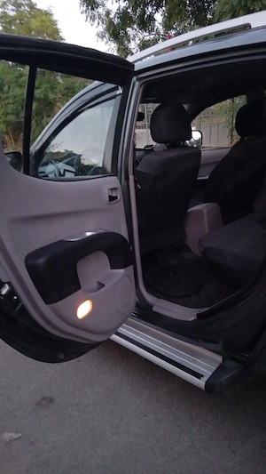 Mitsubishi L200  - imagine 2