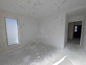 Casa de vanzare semifinisata,zona Dumitru Mocanu - imagine 8