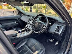 Land Rover Range Rover Sport - an 2014 - imagine 3