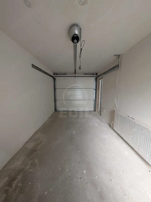 Casa de vanzare semifinisata,zona Dumitru Mocanu - imagine 12
