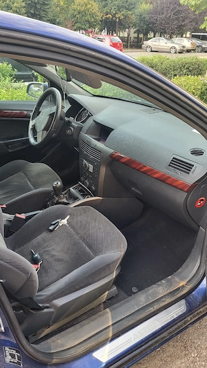 opel astra h  - imagine 6