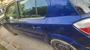 opel astra h  - imagine 2