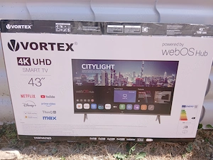 VAND Tv Vortex 109 CM 