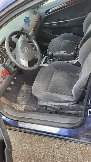 opel astra h  - imagine 10