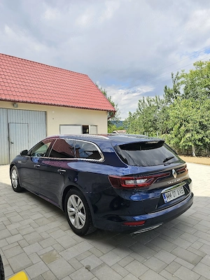 Renault Talisman 1.5 DCI BOSE - imagine 7