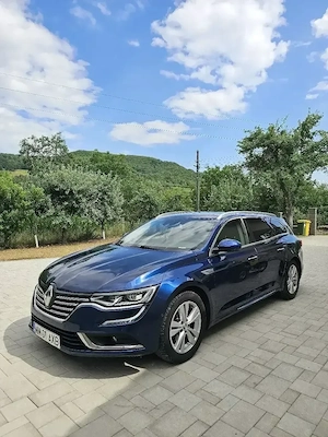 Renault Talisman 1.5 DCI BOSE