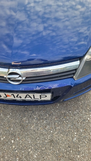opel astra h  - imagine 8