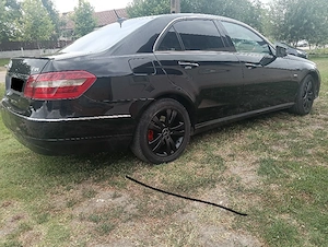 vand Mercedes E classe  - imagine 4