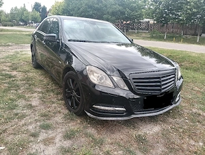 vand Mercedes E classe 